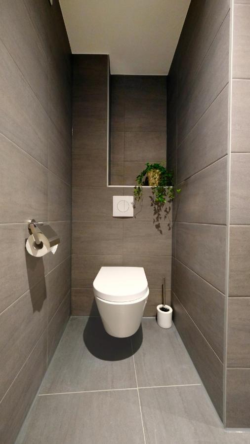 Luxury 60M2 Apartment With 20M2 Private Terrace - R65A 에인트호번 외부 사진